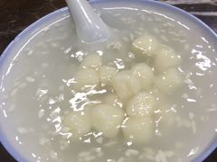 -赵氏汤圆(东关街店)