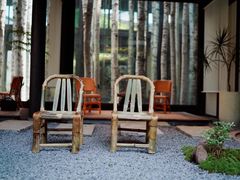 -Metal hands·铁手咖啡