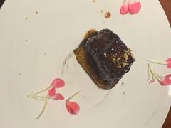 秘制慢火炖小牛肉-涵苑私宴定制(外滩店)