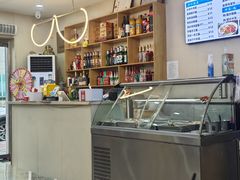 -彭福吉面鱼炒鸡·炒菜·烧烤(高新路店)