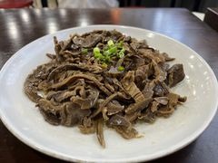 笋干-斯丹姜母鸭·古法干香(涂门街总店)