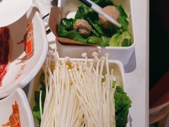 -左庭右院鲜牛肉火锅(新梅广场店)