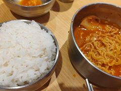 -朴大叔拌饭(上海金山万达店)
