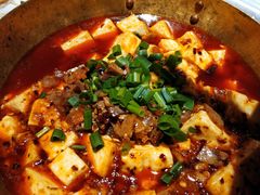 -大川先生·小龙虾·川菜(信义坊店)