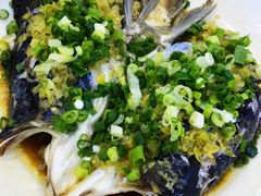 -潮喜竹溪荔湖酒家(荔枝湾店)