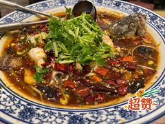 -吴系粤菜馆·茶餐厅(深业上城店)