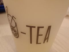-茶百道(柏威年店)