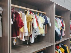 -芭比儿童摄影(土门西二环店)