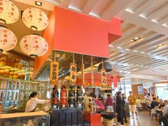 -马哥孛罗酒店·SAVVY全日餐厅