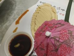 -阿英煲(凉城路店)