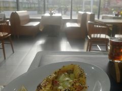 -土耳其卡巴布清真餐厅(西安店)