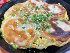 -恋萍小吃(时代店)