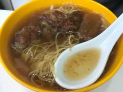 -麦文记面家(佐敦店)