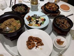 -金苑海鲜酒家(来魅力店)