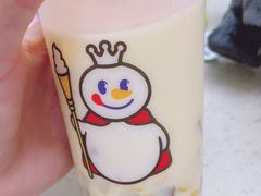 -蜜雪冰城(太原南街店)