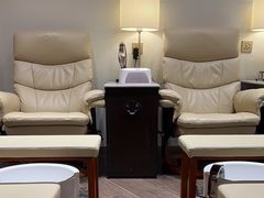 -Dragonfly悠庭·按摩Spa(浦东嘉里城店)