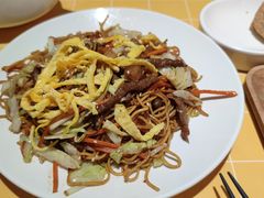 -蔡澜点心·粤菜(花城汇南区店)