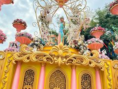 -大连海昌发现王国主题公园