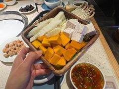 -左庭右院鲜牛肉火锅(苏州园区永旺店)