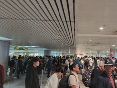 -胡志明新山一国际机场