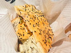 餐前面包-Solo(衡山路店)