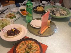 -聚鑫阁·非遗传承江浙菜(正阳店)