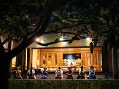 -丽江松赞酒店-餐厅
