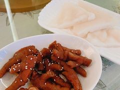 靓豉油皇凤爪-香云轩·顺德菜(香云纱园林酒店店)