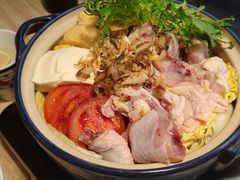 -春笙食堂.丼饭拉面寿司(GOGO新天地店)