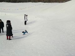 -玉渡山风景区-售票处