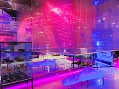 -异次元·LIGHT HOUSE·美食酒廊·休闲露台