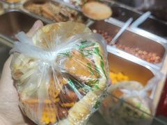 -三兄弟高炉烧饼