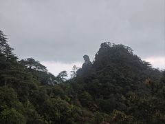 -三清山风景名胜区