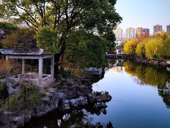 -南园(太仓市)