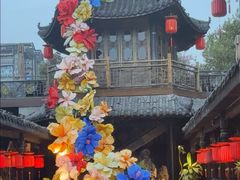 -小龙翻大江文化火锅(宽窄店)