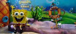 -尼克Playtime(欢乐海岸店)