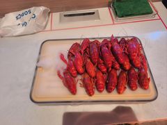 -肥肥虾庄·金牌油焖大虾(东湖欢乐谷店)