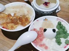 -破三川·新川菜(静安大融城店)