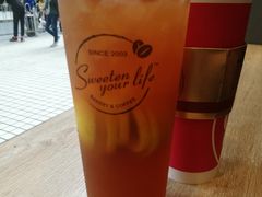 -85度C(广州石牌桥店)