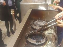 -玛嘉烈蛋挞(金利来大厦店)