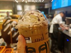 -星巴克(广州动漫星城东区店)
