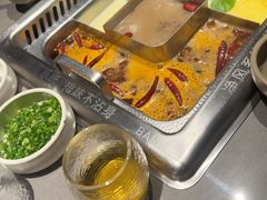 -巴奴毛肚火锅(商城路店)