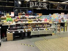 -G-Super 绿地优选(徐汇绿地缤纷城店)