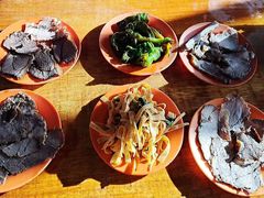 -清真磨沟沿老字号牛肉面(总店)