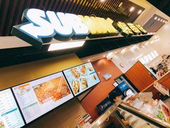 -赛百味SUBWAY(燕莎奥莱店)