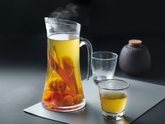 -捞神煲汤火锅(湖滨商业街店)