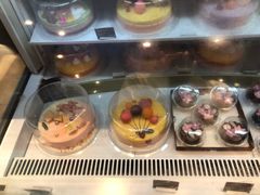 -哈根达斯(卓展店)