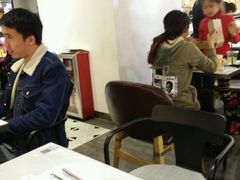 -乐凯撒披萨(正佳广场店)