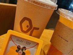 -OT另茶(上海幸福里店)