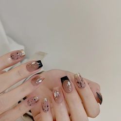 -斯馨·健康美甲美睫